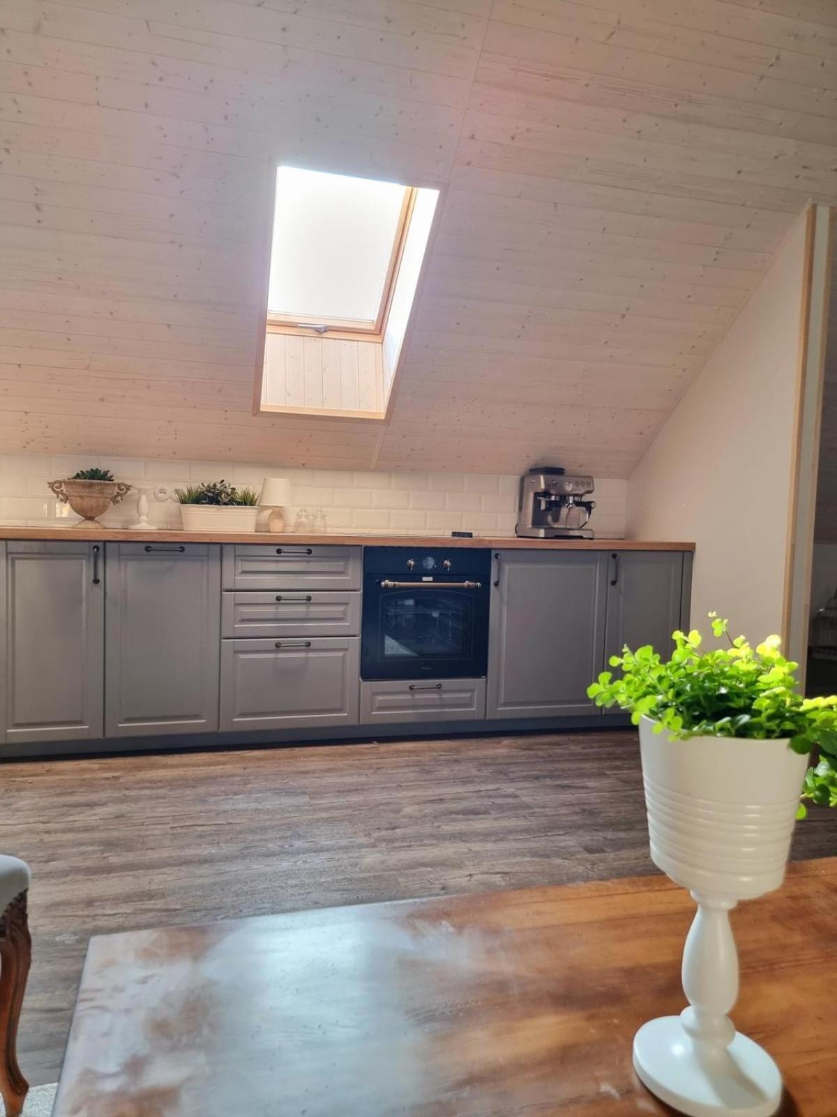 Apartman U Stef Borotice Dış mekan fotoğraf